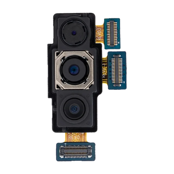 Samsung A30S A307 Arka Kamera