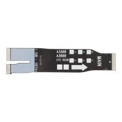 Samsung A36 A366 Şebeke Film