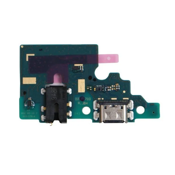 Samsung A51 2020 A515 Şarj Soketli Mikrofon Bordu
