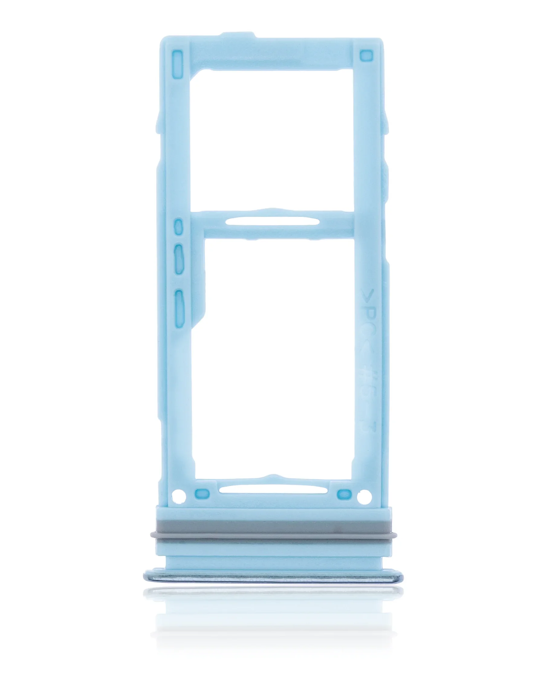 Samsung A51 2020 A515 Sim Kart Tepsisi Mavi