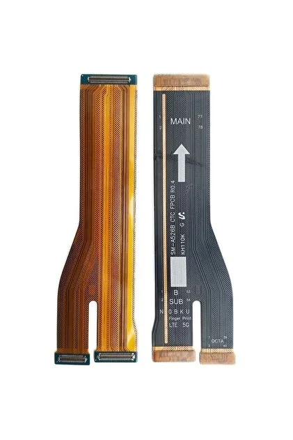 Samsung A52 A525 Ekran Ara Film