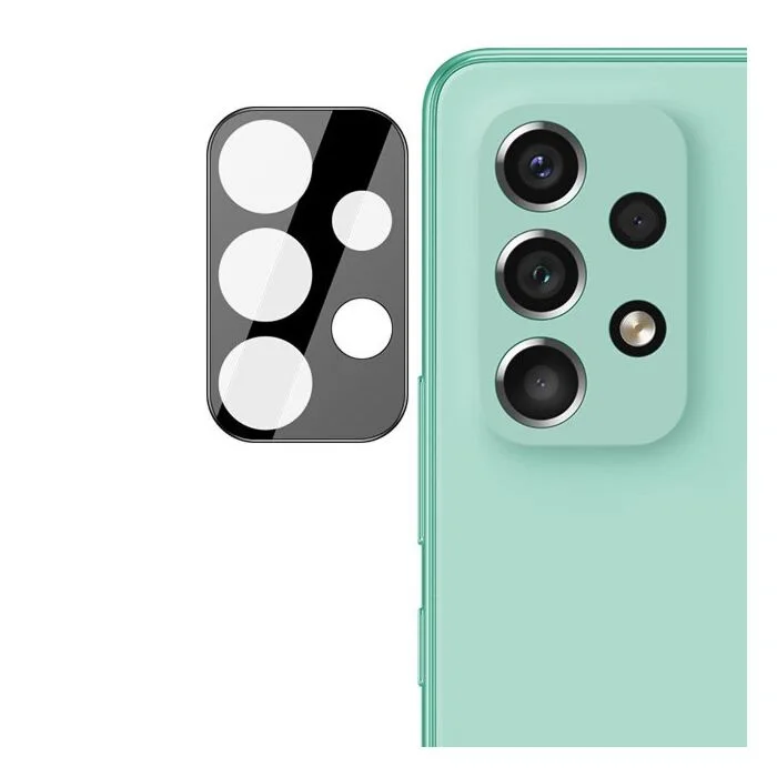 Samsung A53 Kamera Camı