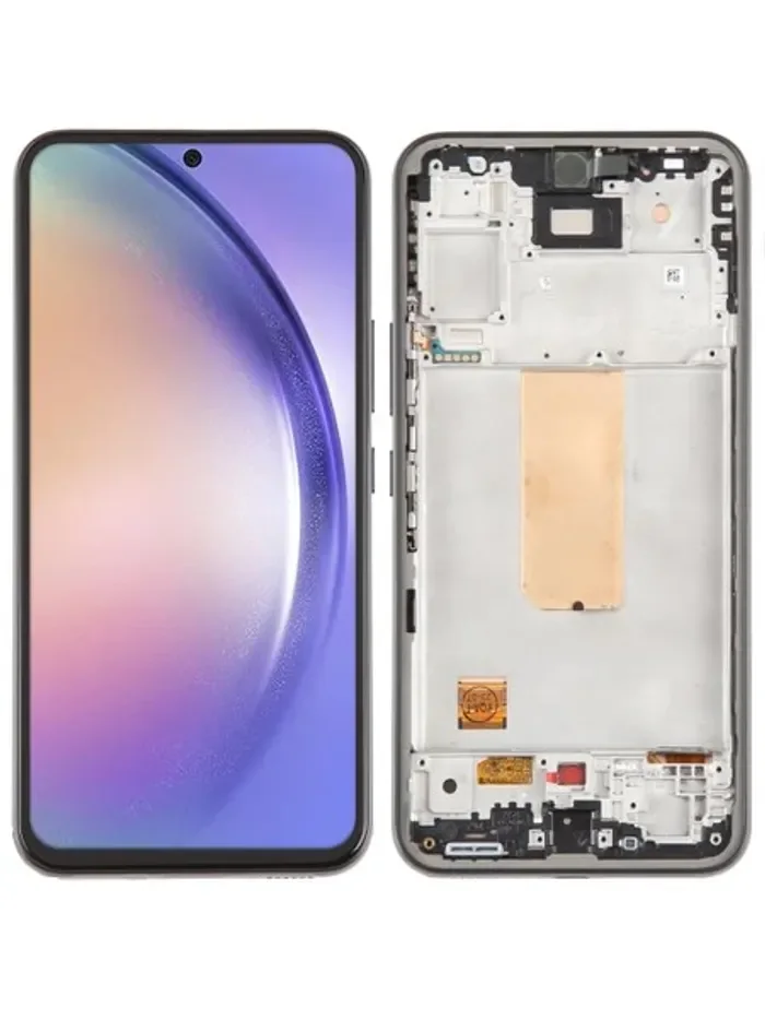 Samsung A54 5G Çıtalı Ekran Dokunmatik A Plus Kalite Ürün
