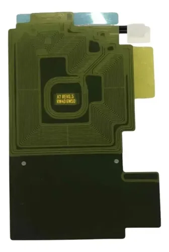 Samsung A7 2017 A720 Nfc Flex