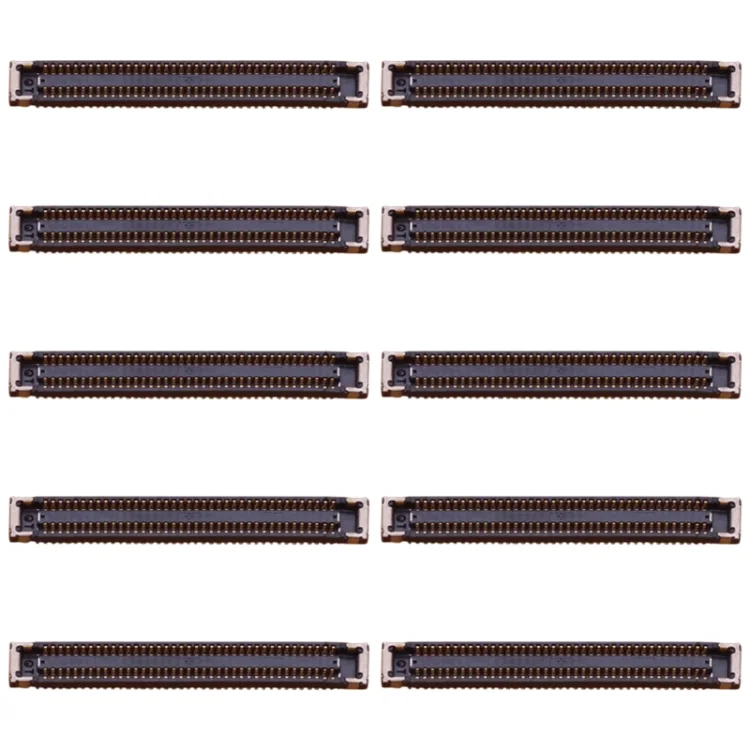 Samsung A70 A705 Lcd Connector