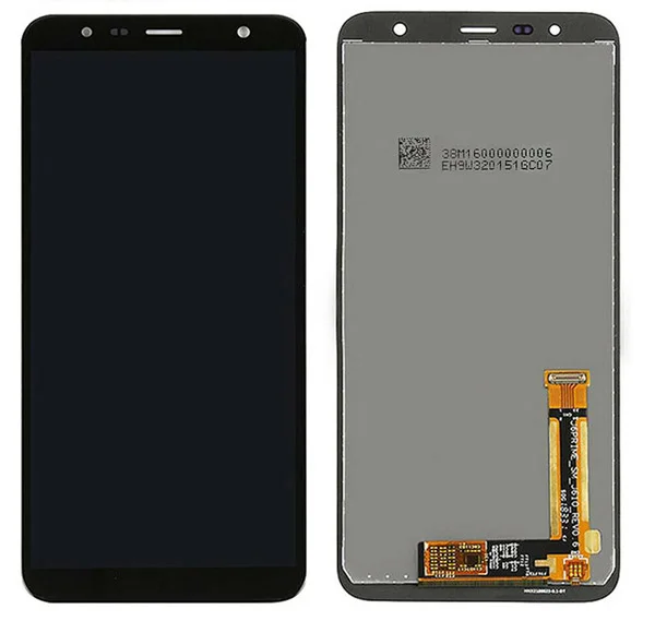 Samsung J4 Core Ekran Dokunmatik Orijinal Çıtasız Ürün (Çerçevesiz)