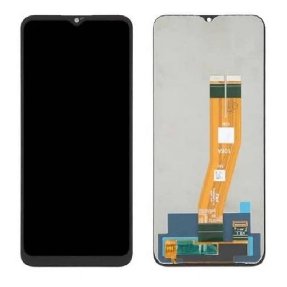 Samsung M06 5G Ekran Dokunmatik Orijinal Çıtasız Ürün (Çerçevesiz)