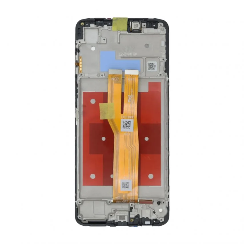 Samsung M07 Ekran Dokunmatik Orijinal Çıtasız Ürün (Çerçevesiz)