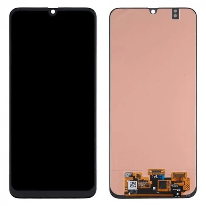 Samsung M31s Çıtalı Ekran Dokunmatik A Plus Kalite Ürün