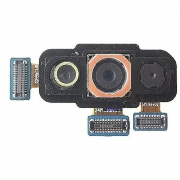 Samsung M40 M405 Arka Kamera