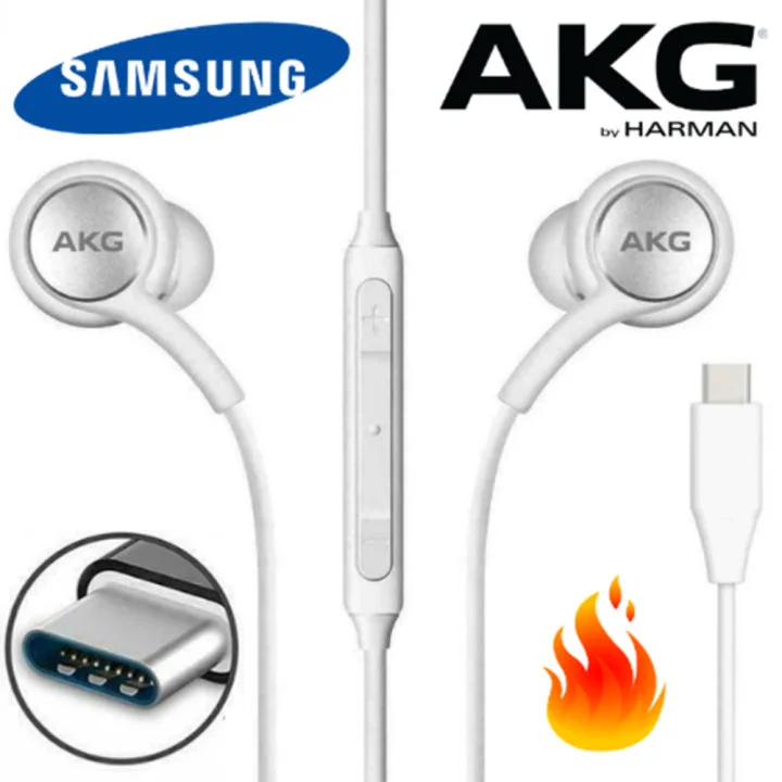Samsung Note 10 Lite İç Kulaklık