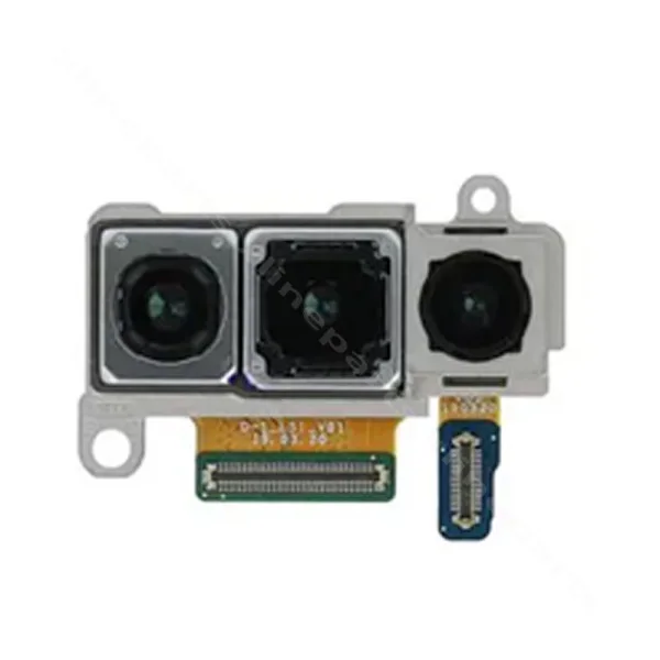 Samsung Note 10 N970 Arka Kamera