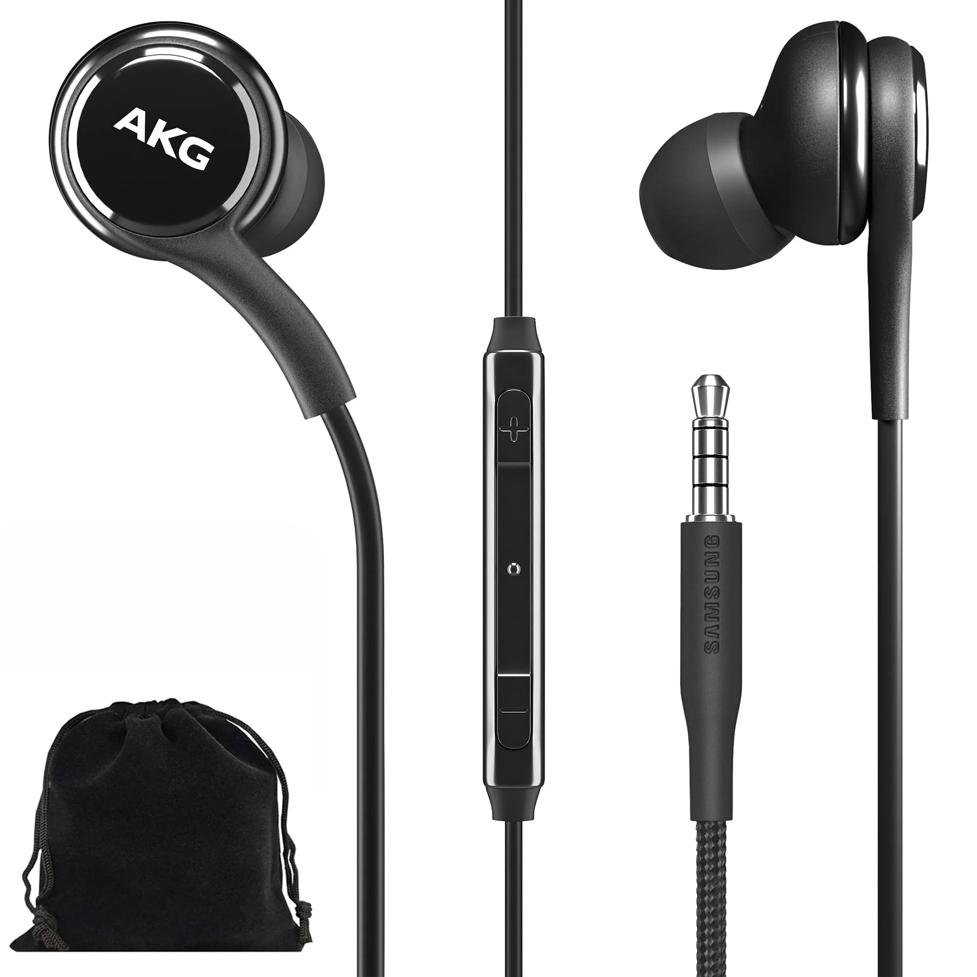 Samsung Note 10 Plus N975 İç Kulaklık