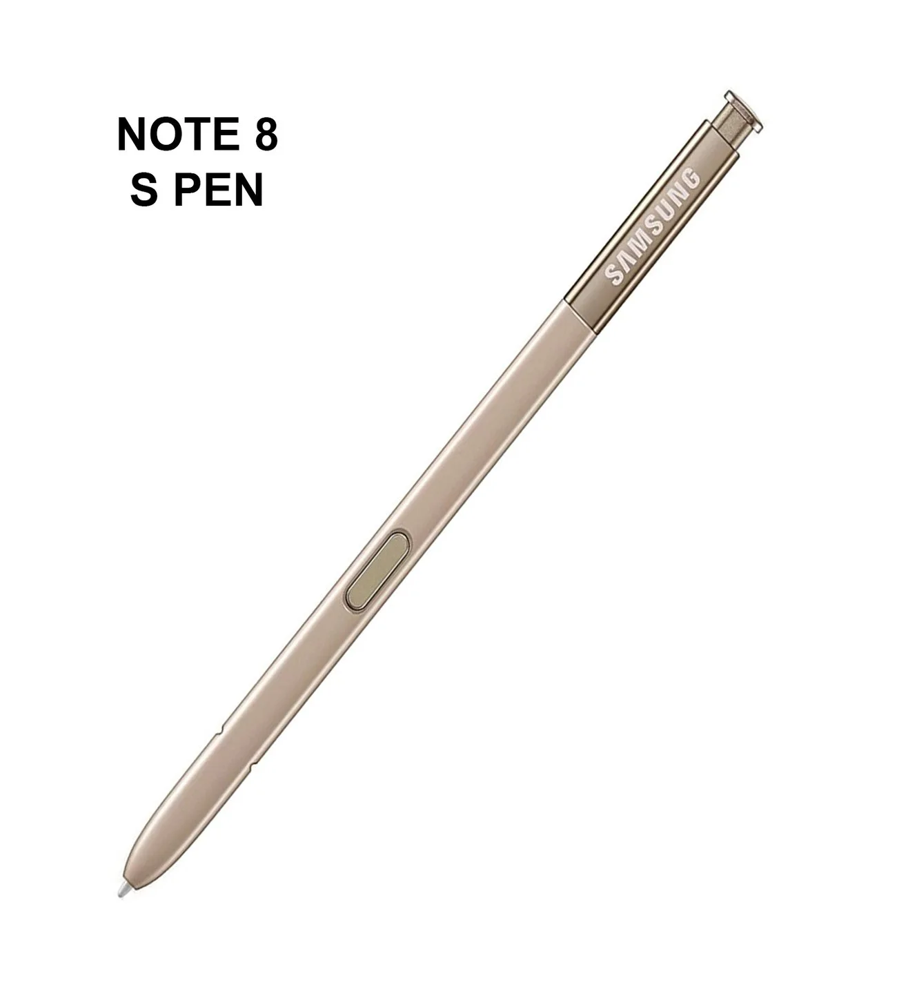 Samsung Note 8 N950 Kalem Gold