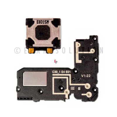 Samsung Note 9 N960 Buzzer Hoparlör