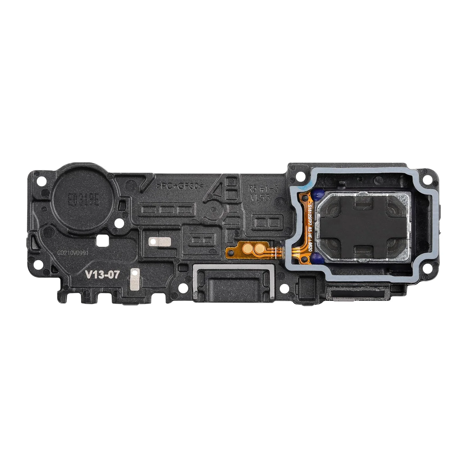 Samsung S10 Lite Buzzer Hoparlör