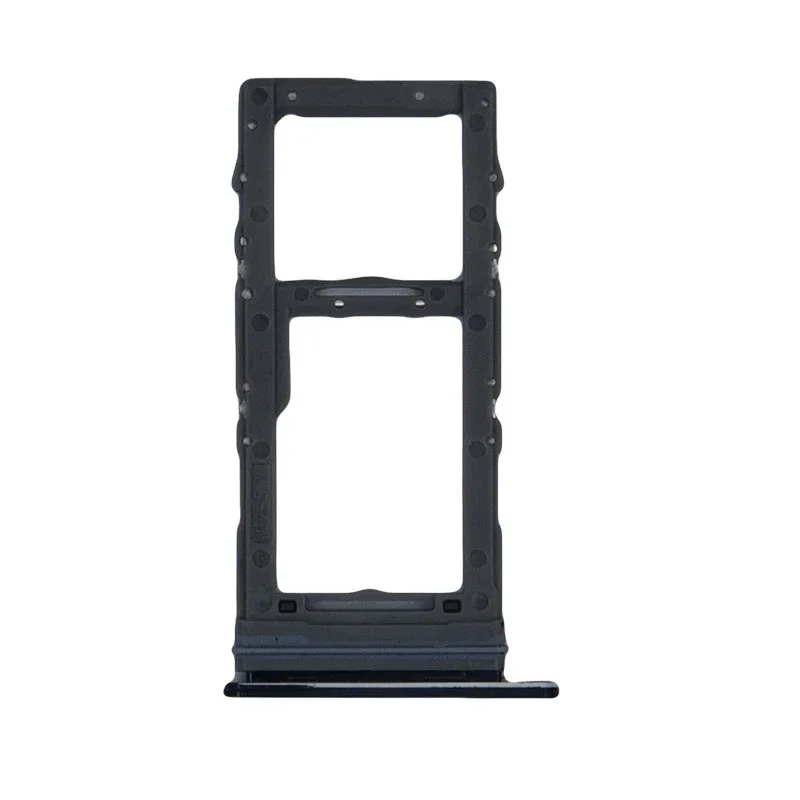 Samsung S20 Sim Kart Tepsisi Siyah
