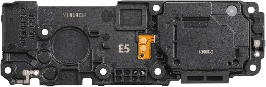 Samsung S20Fe Full Buzzer Hoparlör