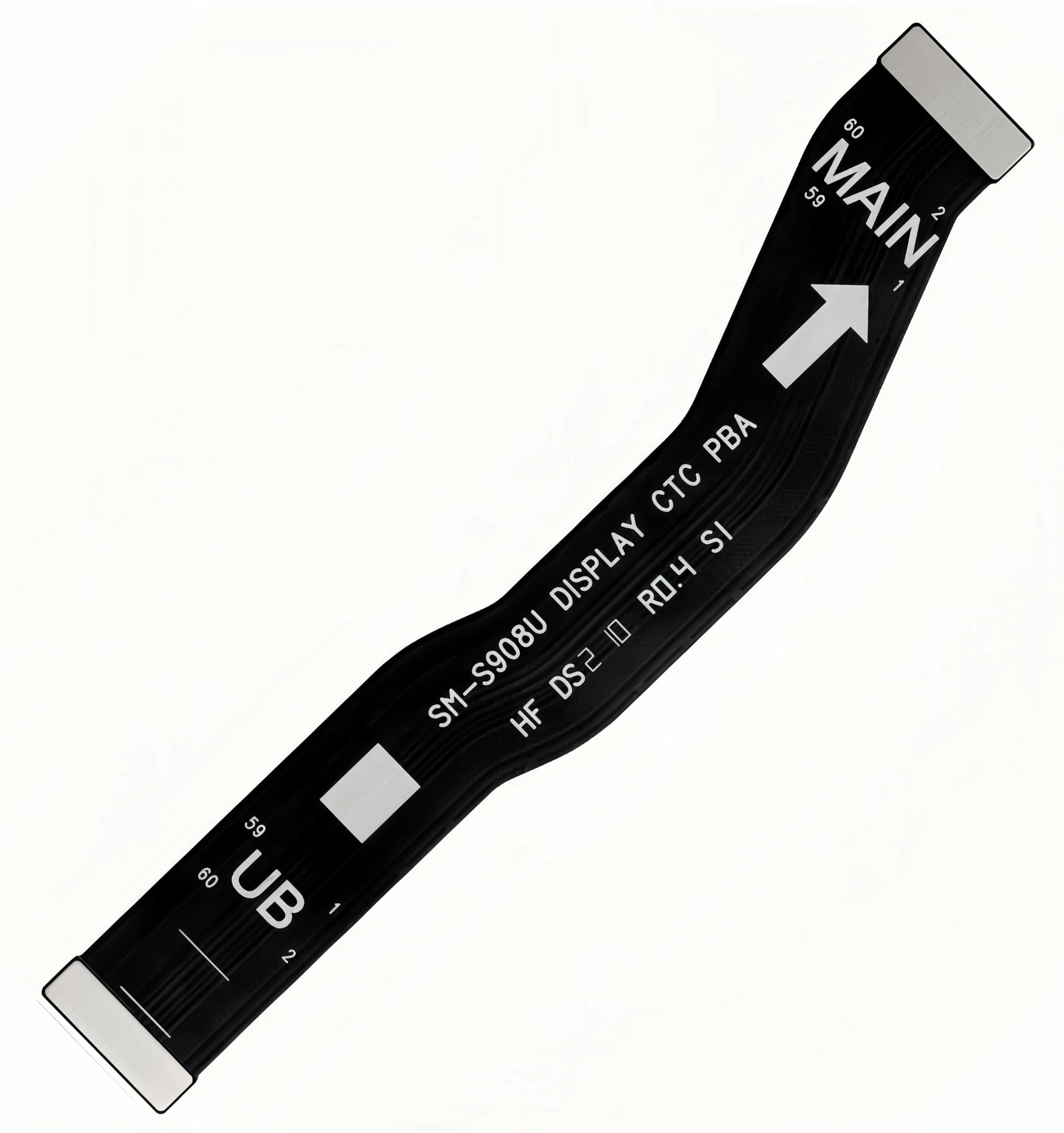Samsung S22 Ultra Lcd Flex