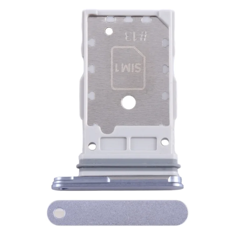 Samsung S24 Plus Sim Kart Tepsisi Mor