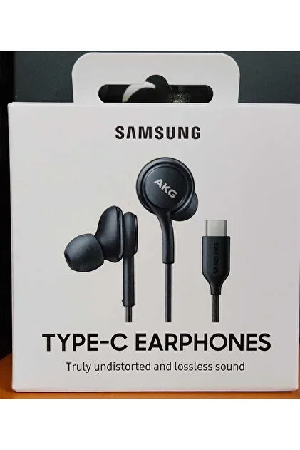 Samsung S25 Ultra İç Kulaklık