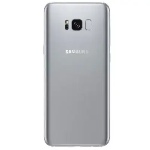 Samsung S8 S8 Plus G950 G955 Tuş Bordu Gri