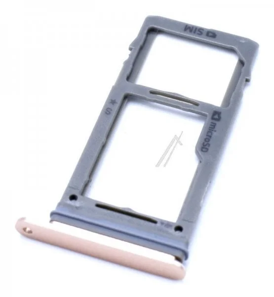 Samsung S9 Plus G965 Sim Kart Tepsisi Gold