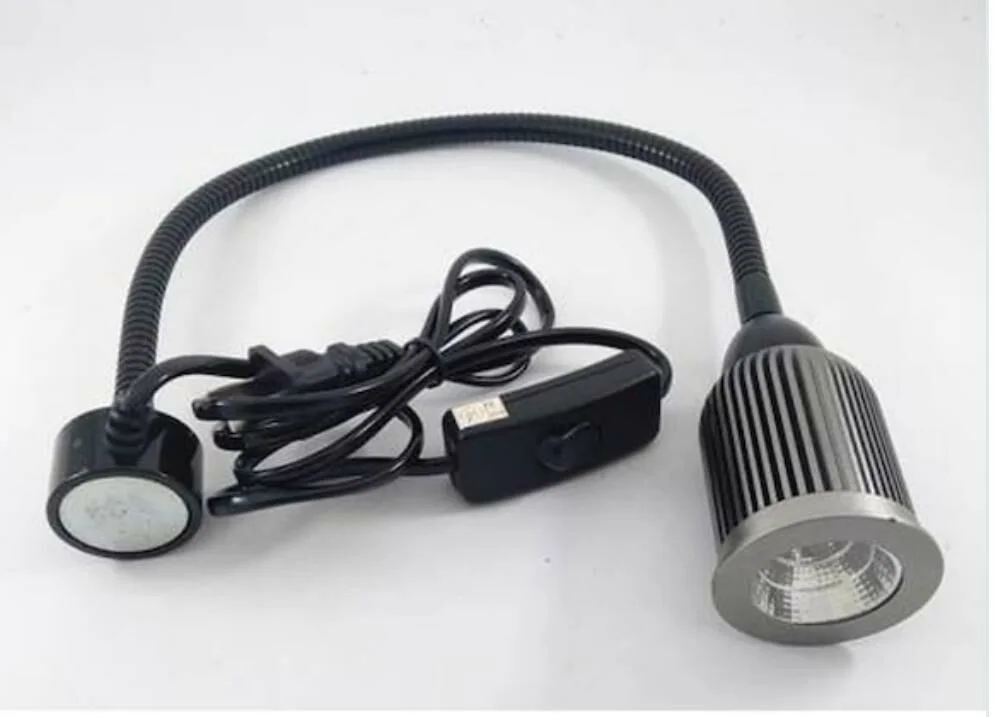Sunshine SS-804 Mıknatıslı LED Lamba