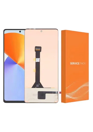 Tecno Camon 20 Premier Ekran Dokunmatik A Plus Kalite Ürün Çıtasız (Çerçevesiz)