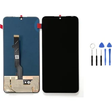 Tecno Note 12 Ekran Dokunmatik A Plus Kalite Ürün Çıtasız (Çerçevesiz)
