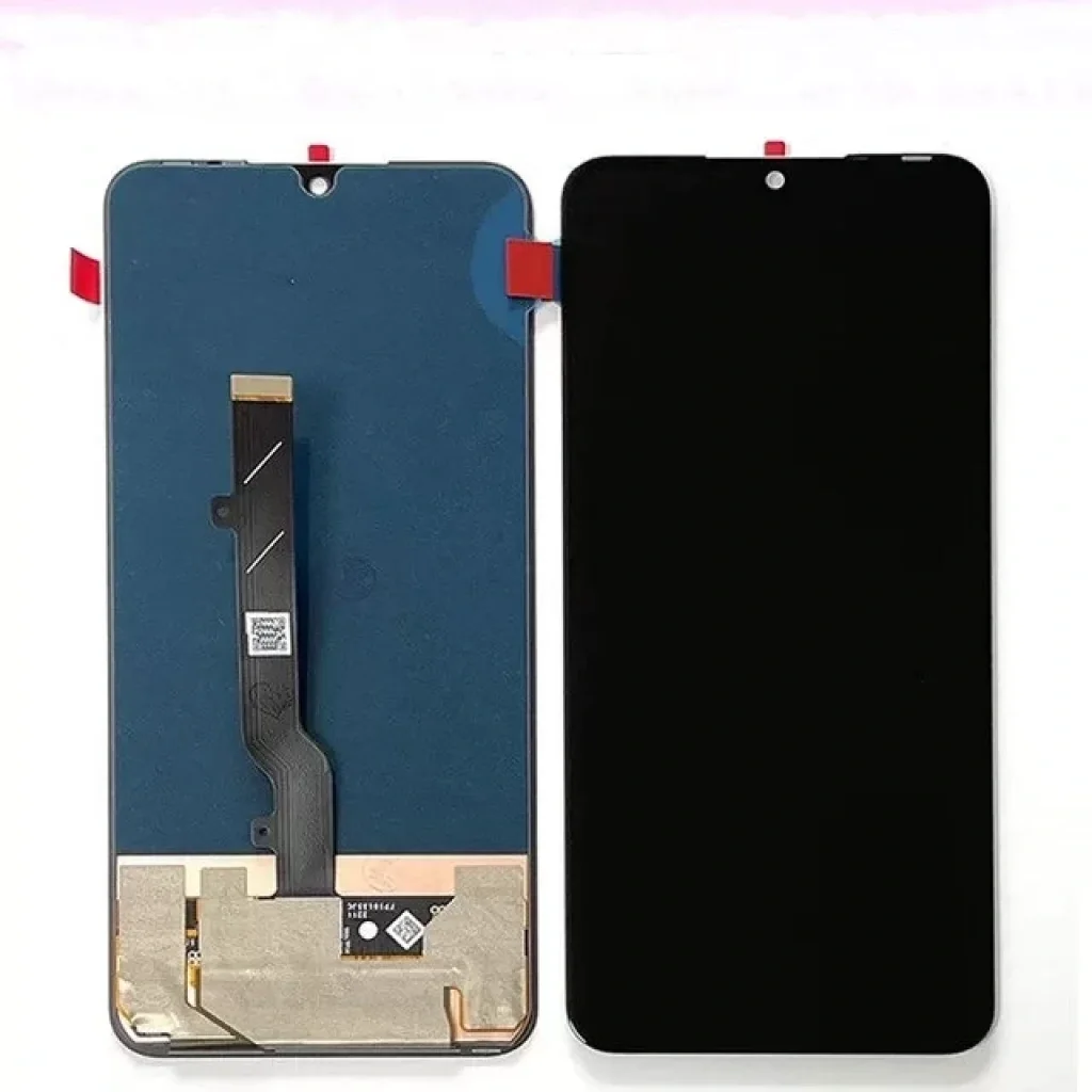 Tecno Note 12i 2022 Ekran Dokunmatik A Plus Kalite Ürün Çıtasız (Çerçevesiz)