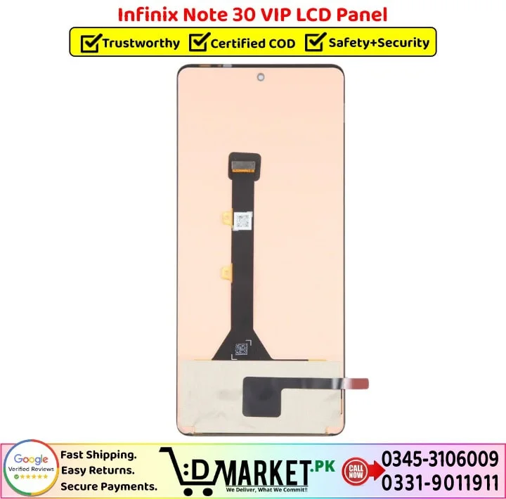 Tecno Note 30 Vip Ekran Dokunmatik A Plus Kalite Ürün Çıtasız (Çerçevesiz)
