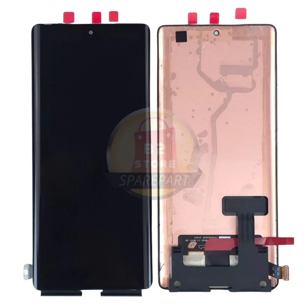 Tecno Note 50S 5G Ekran Dokunmatik A Plus Kalite Ürün Çıtasız (Çerçevesiz)