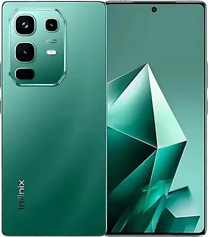 Tecno Note 50S Green Çıtalı Ekran Dokunmatik Yesil SOFT OLED Kalite Ekran