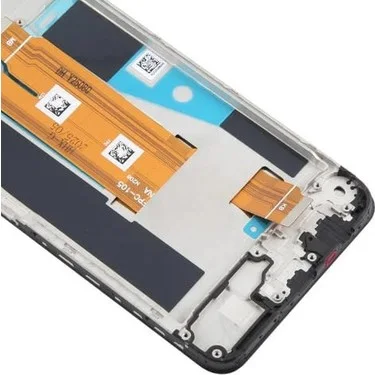 Tecno Note 60 Pro 4G Ekran Dokunmatik SOFT OLED Kalite Ekran Çıtasız (Çerçevesiz)