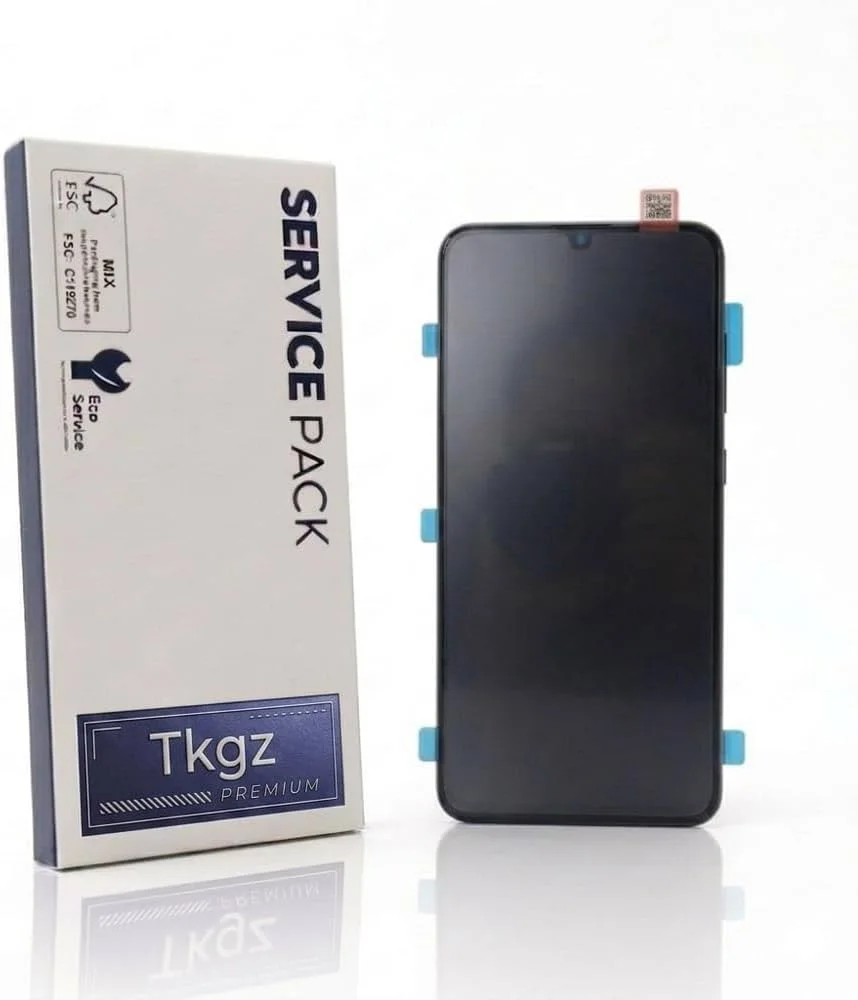 Tecno Pova 5 Pro Ekran Dokunmatik Orijinal Çıtasız Ürün (Çerçevesiz)