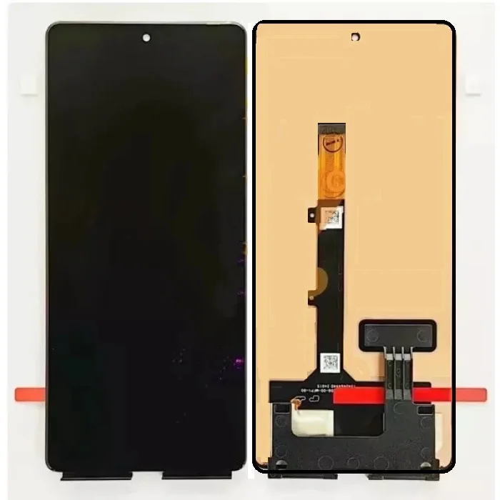 Tecno Pova 6 Pro 5G Ekran Dokunmatik A Plus Kalite Ürün Çıtasız (Çerçevesiz)