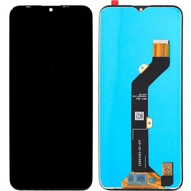 Tecno Smart 6 Ekran Dokunmatik Orijinal Çıtasız Ürün (Çerçevesiz)