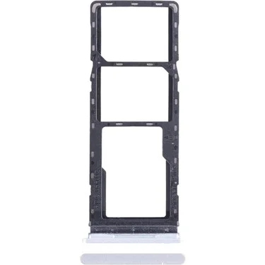 Tecno Spark 10 Pro Sim Kart Tepsisi Mavi