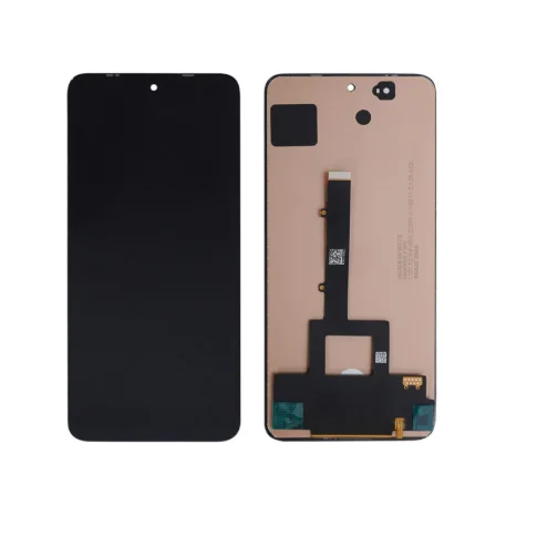 Tecno X6811 Ekran Dokunmatik OLED Çıtasız (Çerçevesiz)