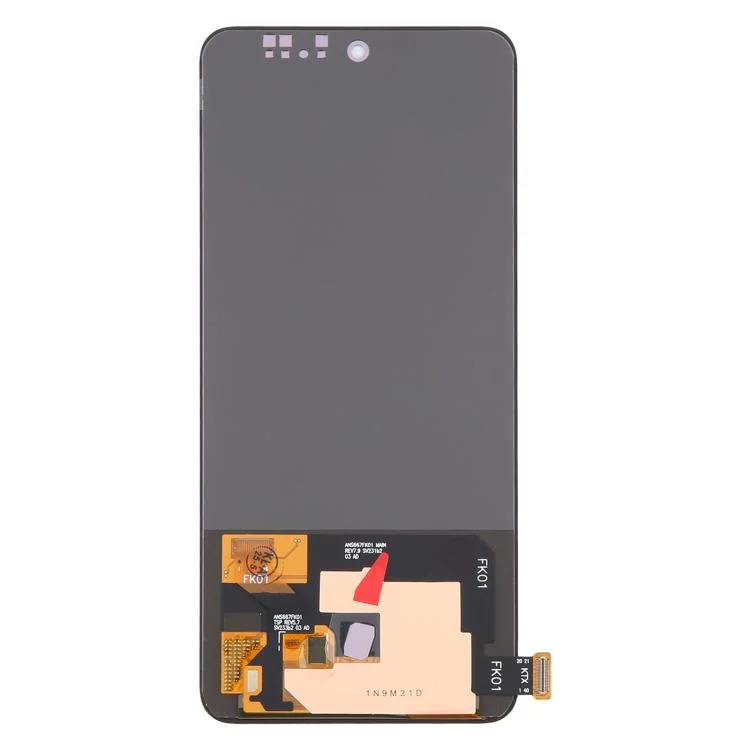 Vivo V29e 5G Ekran Dokunmatik OLED FK01 Çıtasız (Çerçevesiz)