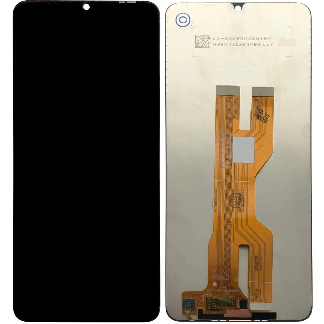 Vivo Y04 Ekran Dokunmatik Orijinal Çıtasız Ürün (Çerçevesiz)