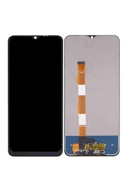 Vivo Y16 Ekran Dokunmatik Orijinal Çıtasız Ürün (Çerçevesiz)