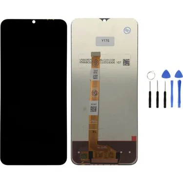 Vivo Y17s Ekran Dokunmatik Orijinal Çıtasız Ürün (Çerçevesiz)