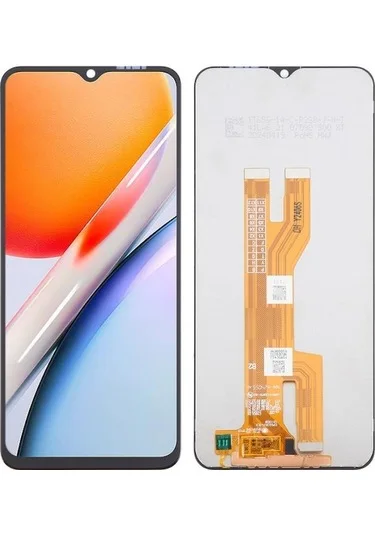 Vivo Y18 Ekran Dokunmatik Orijinal Çıtasız Ürün (Çerçevesiz)