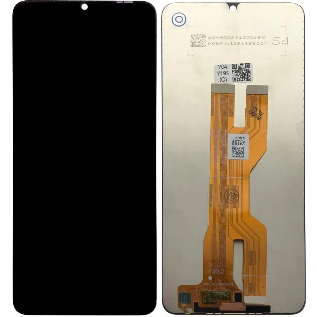 Vivo Y19e Ekran Dokunmatik Orijinal Çıtasız Ürün (Çerçevesiz)