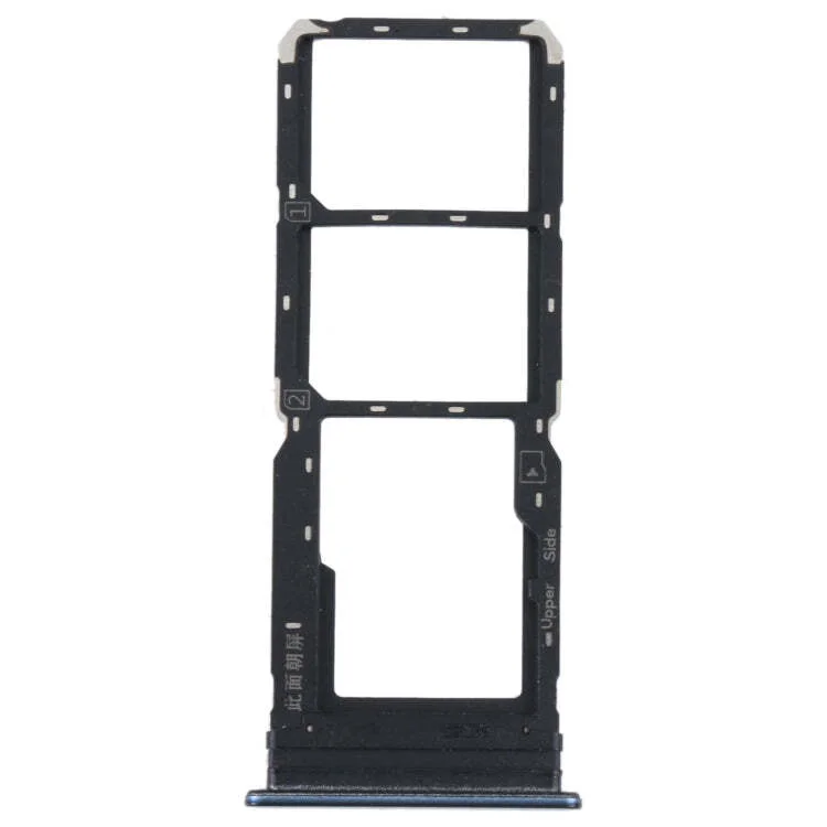 Vivo Y21S Sim Kart Tepsisi Mavi