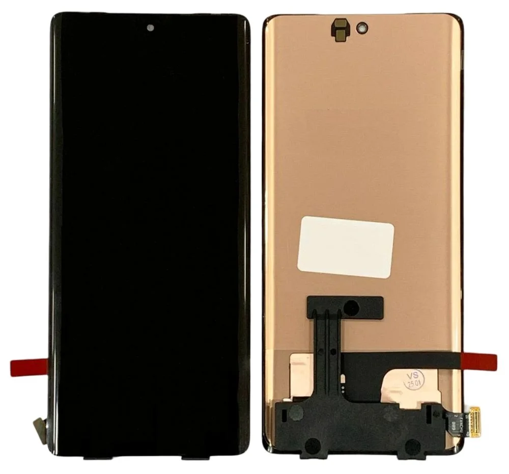 Vivo Y300 Plus Ekran Dokunmatik Orijinal Çıtasız Ürün (Çerçevesiz)