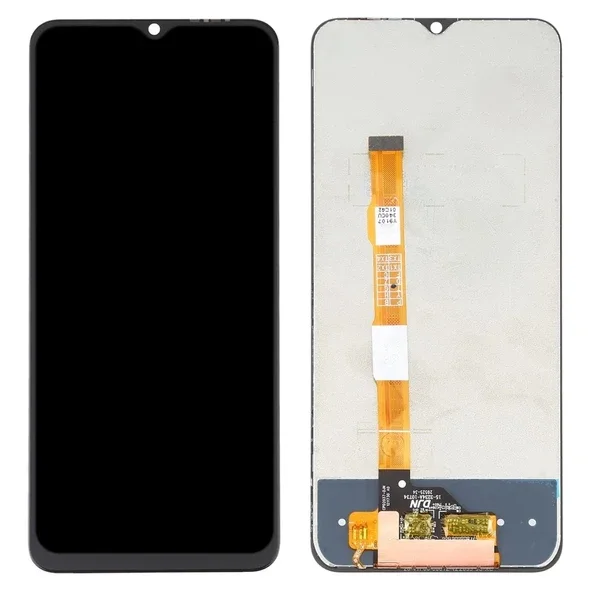 Vivo Y31s Ekran Dokunmatik Orijinal Çıtasız Ürün (Çerçevesiz)
