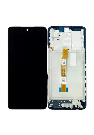Vivo Y36c Ekran Dokunmatik Orijinal Çıtasız Ürün (Çerçevesiz)